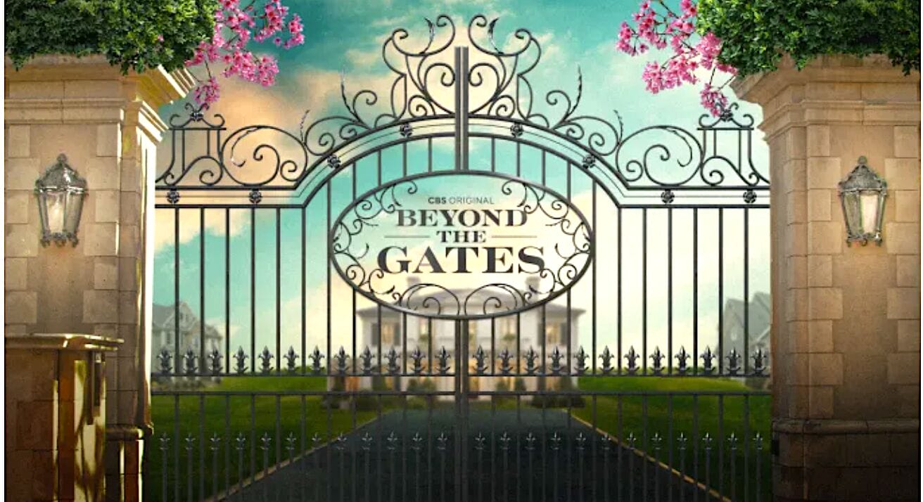 Beyond the Gates