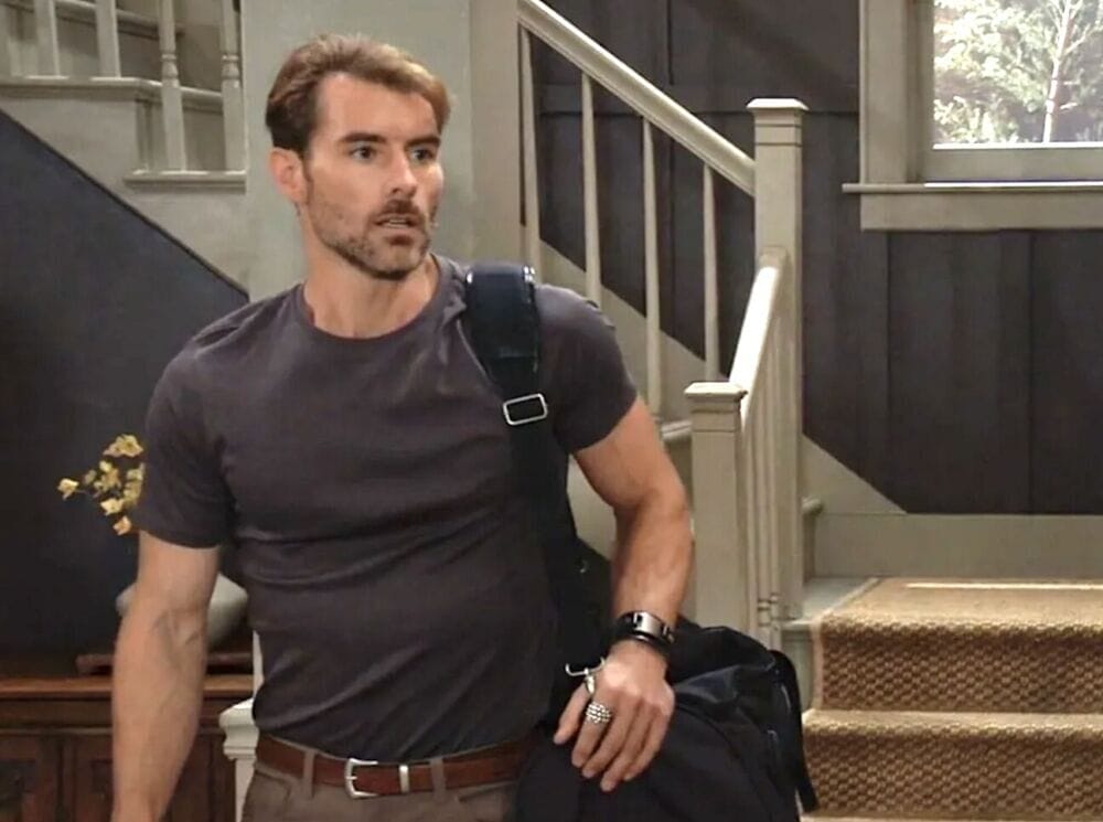 Christian Howard