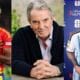 Eric Braeden, Lionel Messi