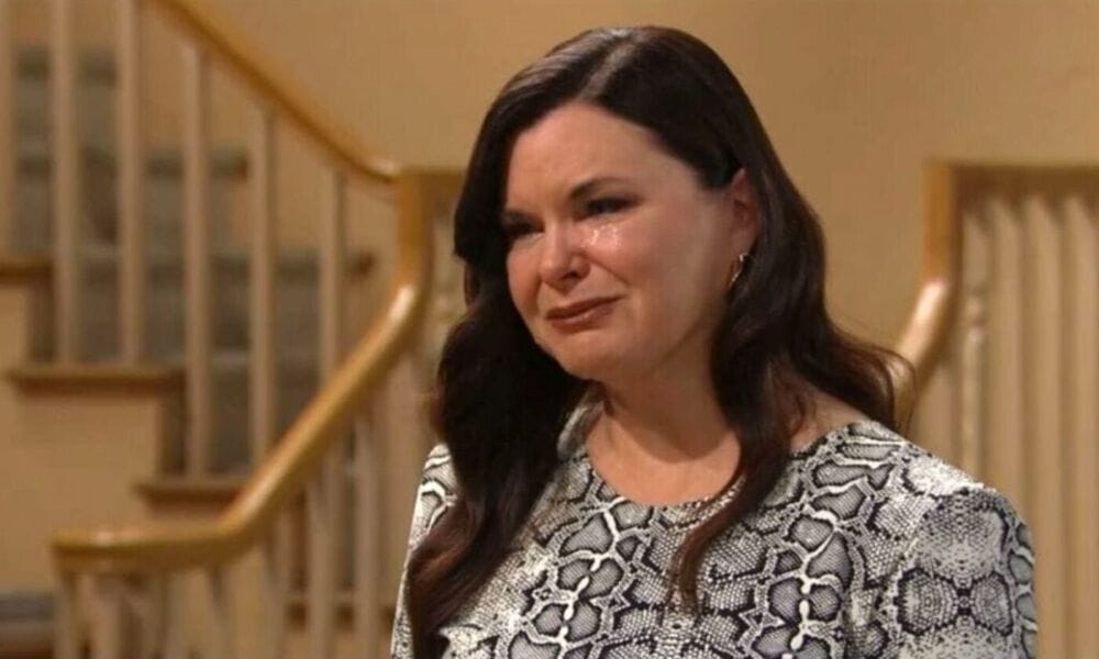 Heather Tom