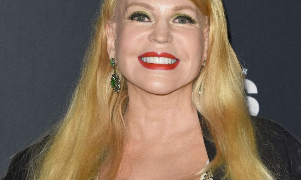 brenda dickson