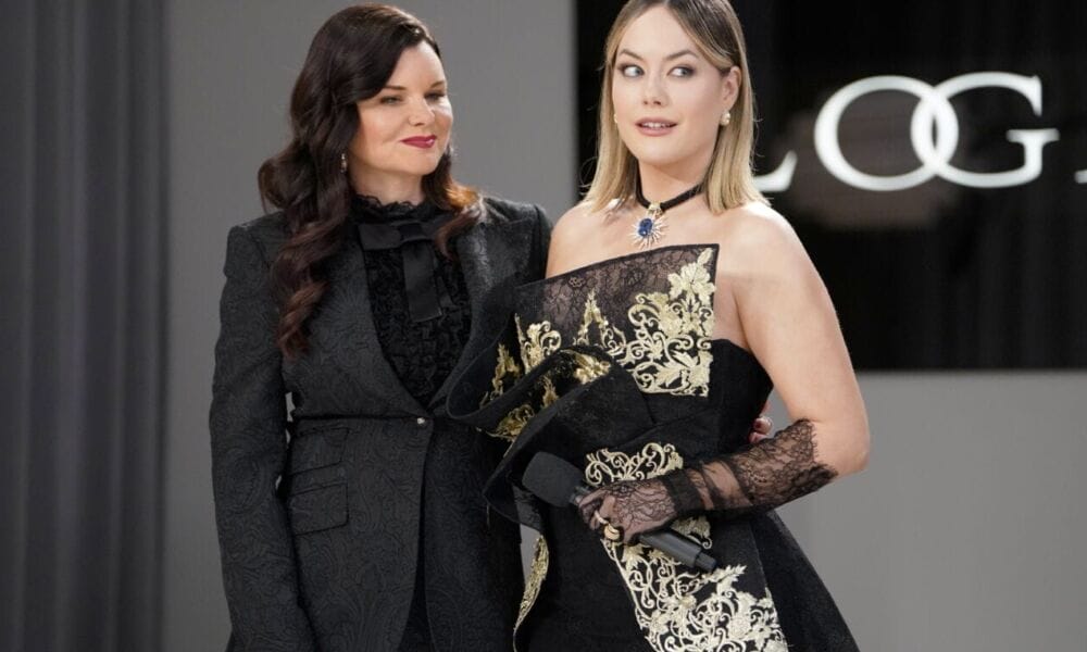 The Bold and the Beautiful