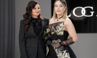 The Bold and the Beautiful