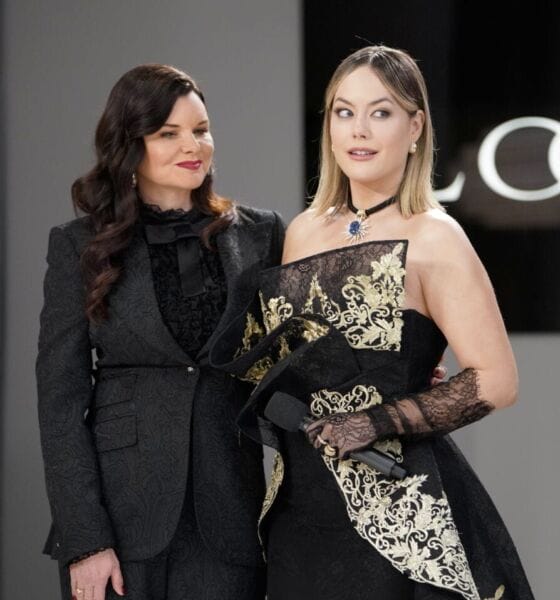 The Bold and the Beautiful