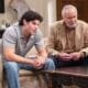 R.J and Eric Forrester