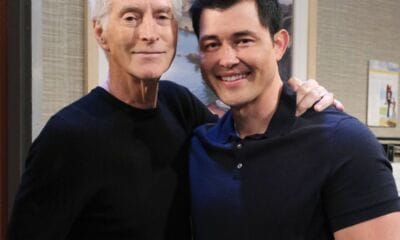 Christopher Sean, Drake Hogestyn