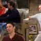 Phyllis, Matt, Nick and Cane