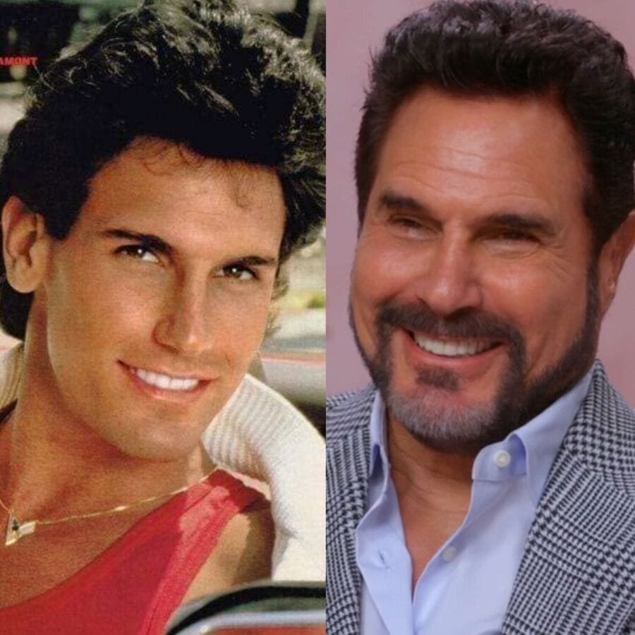 Don Diamont