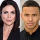 Nadia Bjorlin, Kyler Pettis
