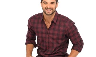 Josh Swickard