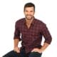 Josh Swickard