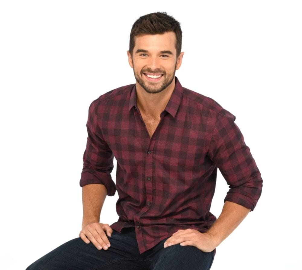 Josh Swickard