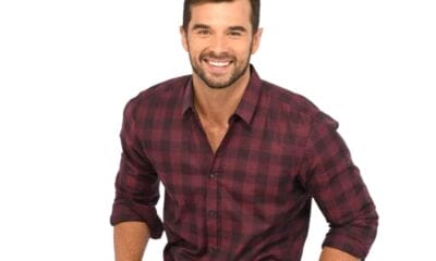 Josh Swickard
