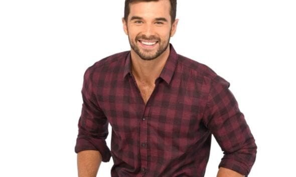 Josh Swickard