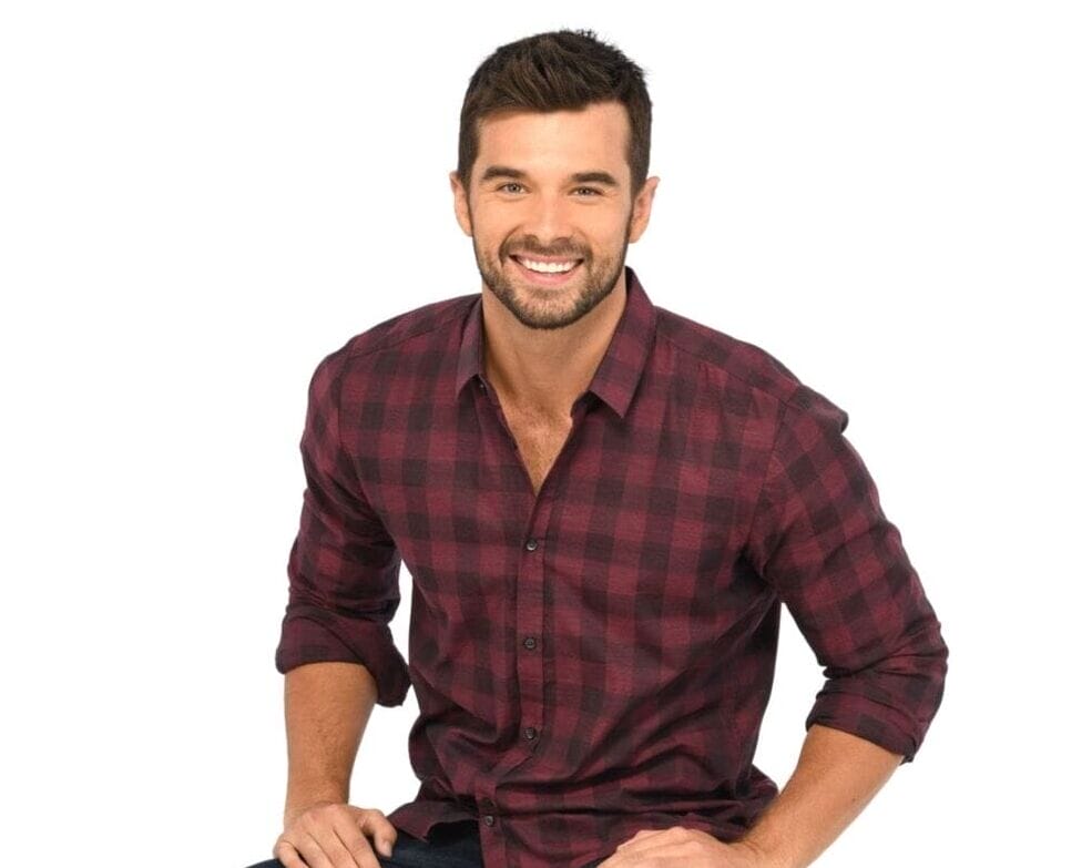 Josh Swickard