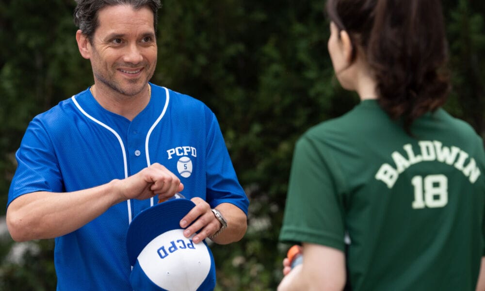 Dominic Zamprogna