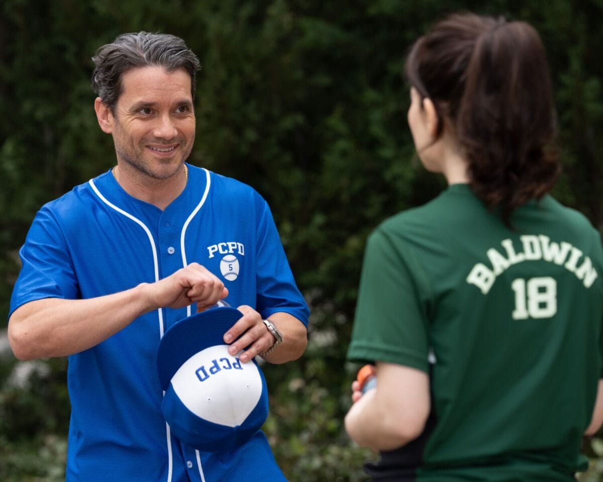 Dominic Zamprogna