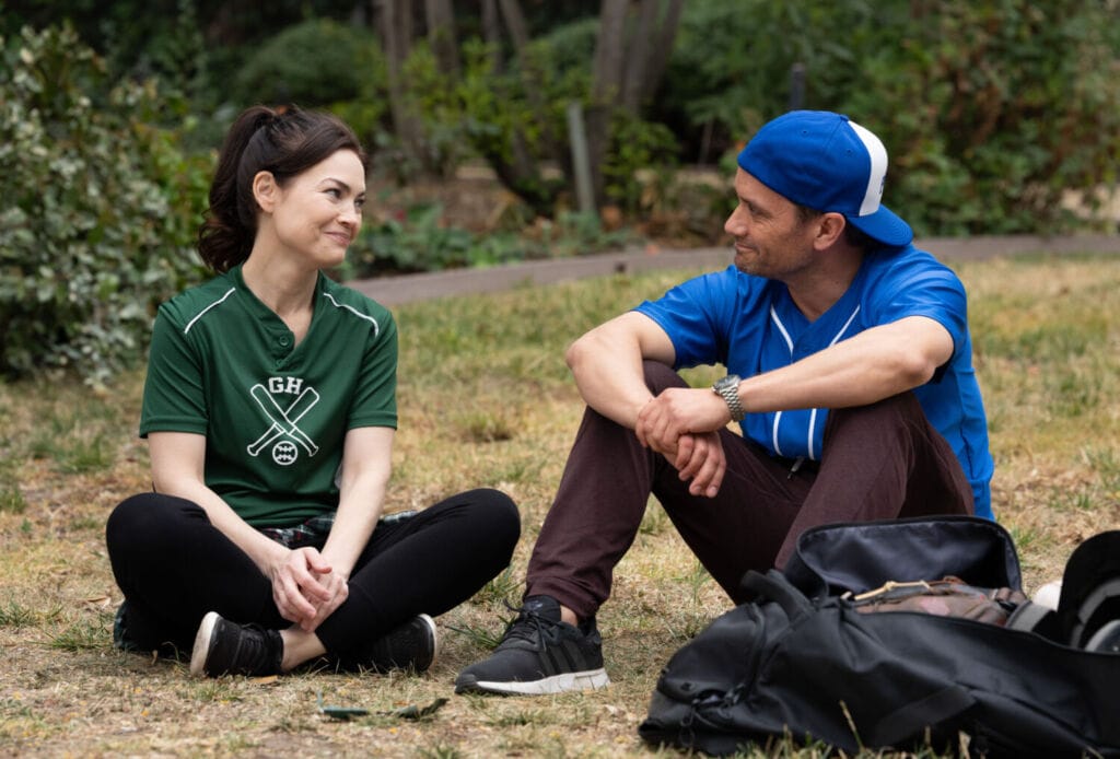 Dom and Liz