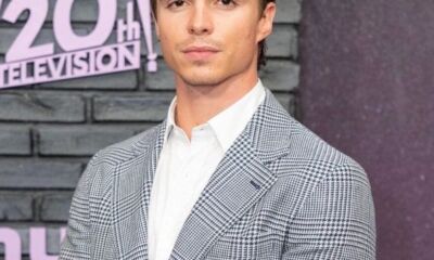 Nicholas Alexander Chavez
