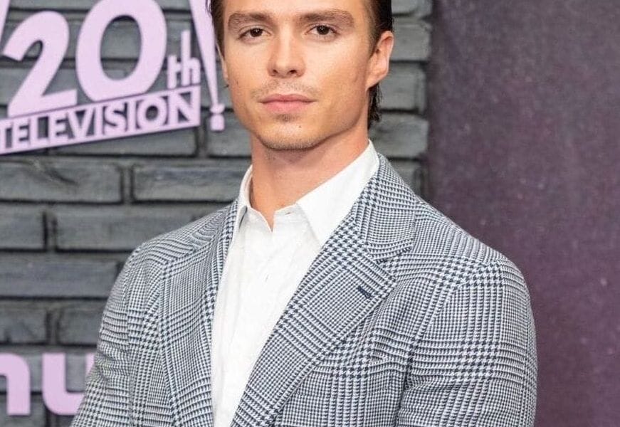 Nicholas Alexander Chavez