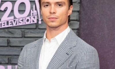 Nicholas Alexander Chavez