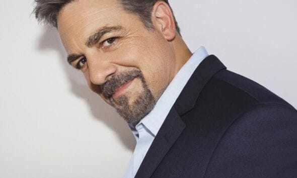 Chris McKenna