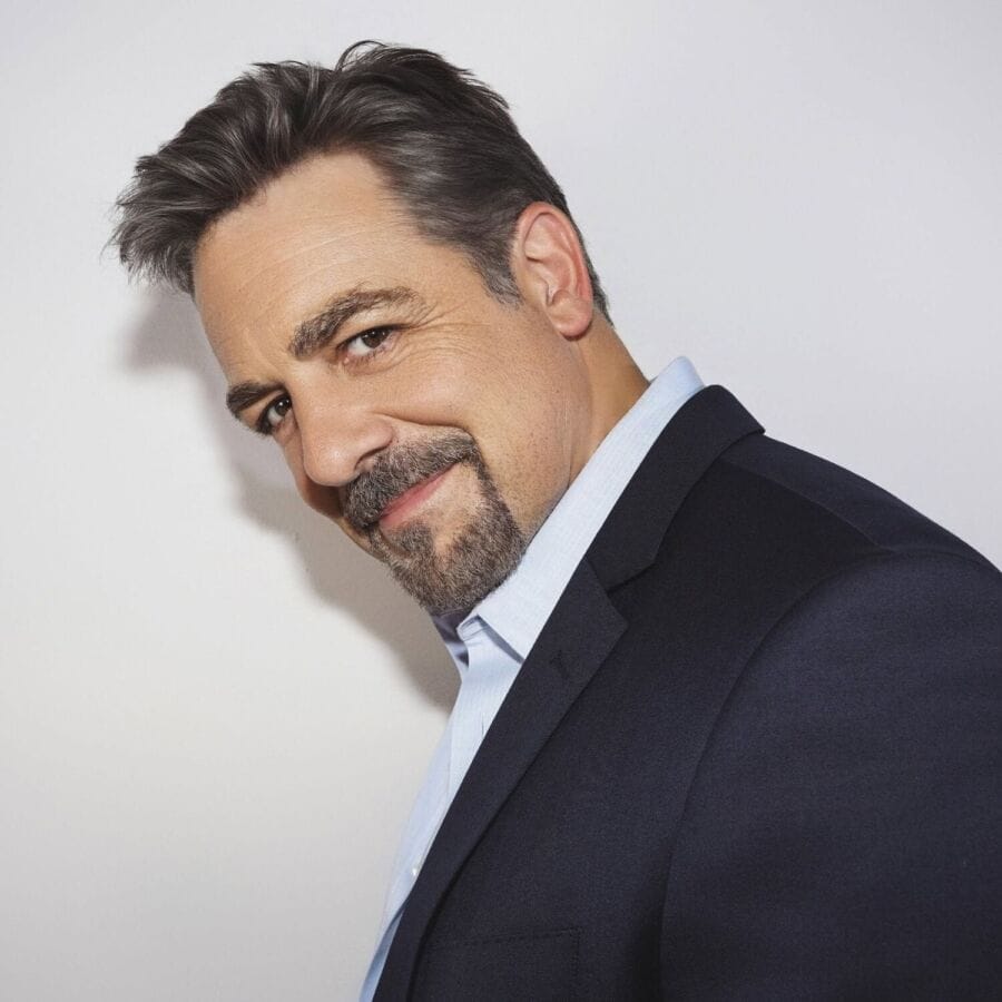 Chris McKenna