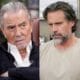 Eric Braeden, Joshua Morrow