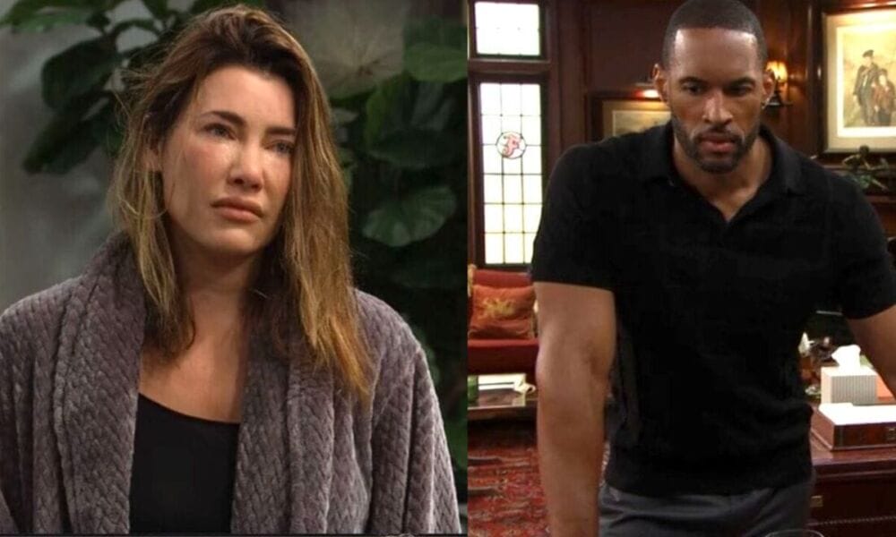 Steffy and Carter
