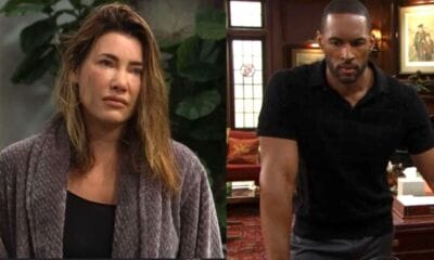 Steffy and Carter