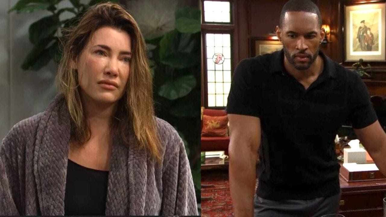 Steffy and Carter