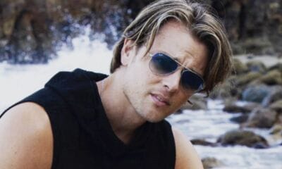 Chad Duell