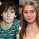 Finn Carr, Kayden Brenna Tokarski