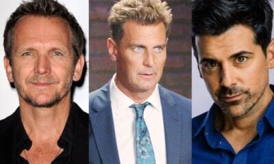 Jasper Jacks, Jerry Jacks, Nikolas Cassadine