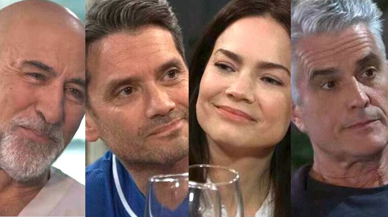 General Hospital Preview