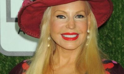 Brenda Dickson