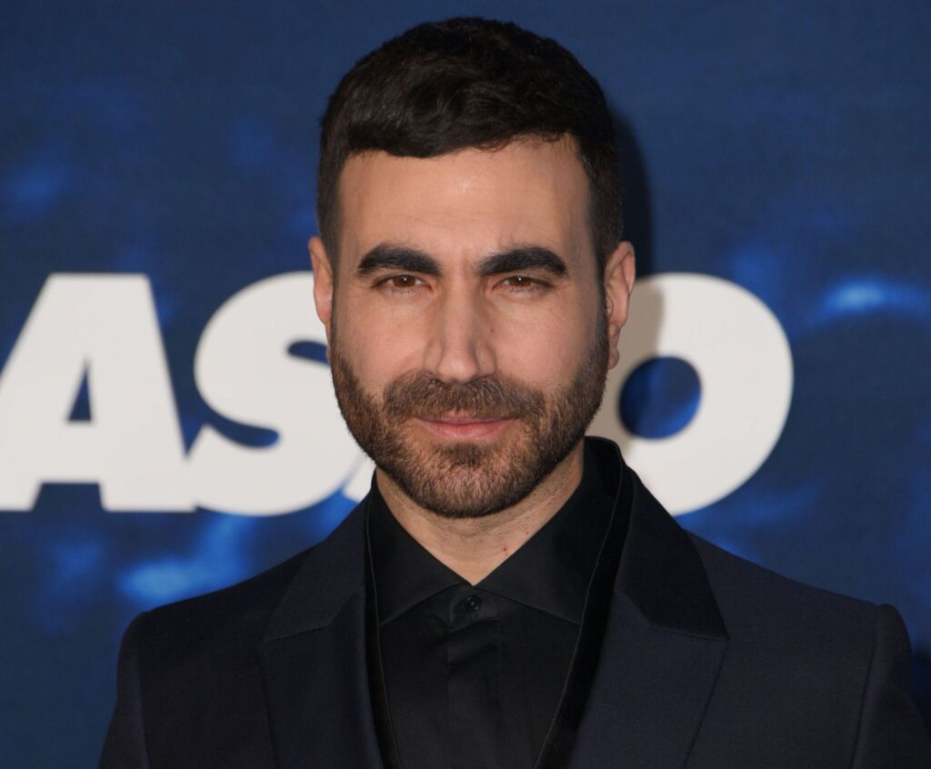 Brett Goldstein