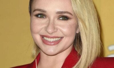 Hayden Panettiere