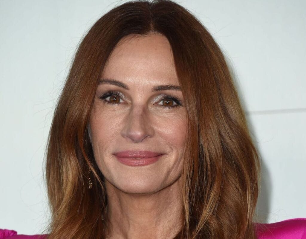 Julia Roberts