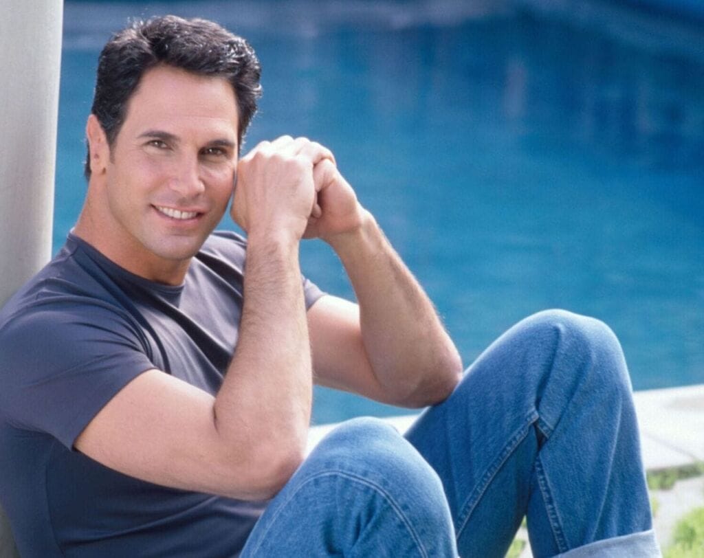 Don Diamont
