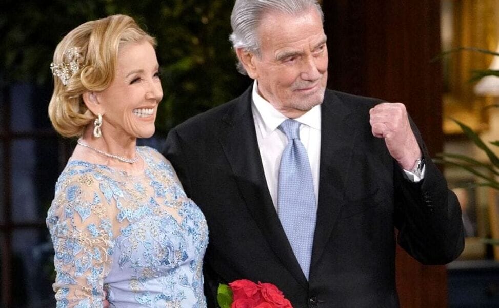Nikki and Victor