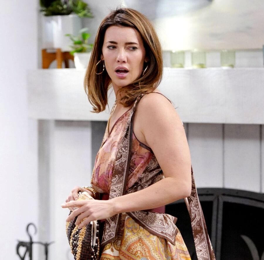 Jacqueline MacInnes Wood