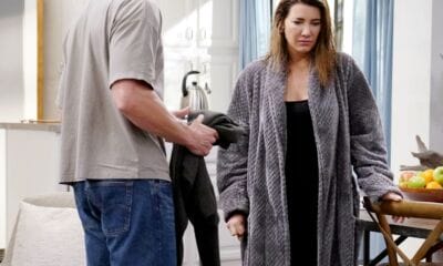 Steffy and Finn