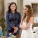 Heather Tom, Sydney Bullock