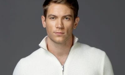 Lucas Adams
