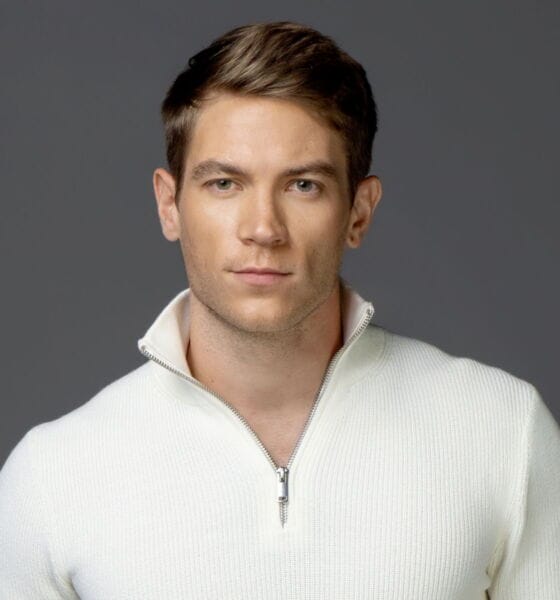Lucas Adams