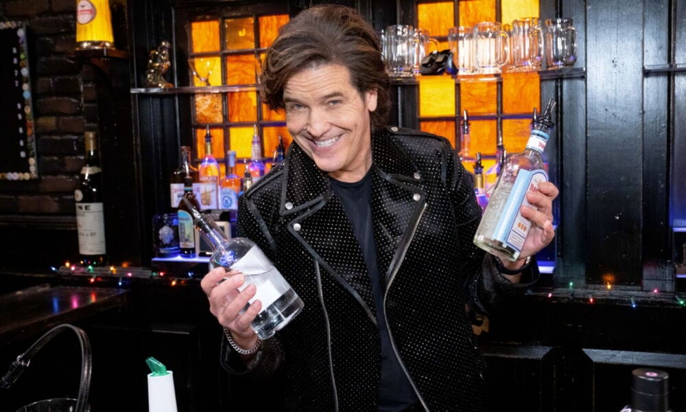 Michael Damian