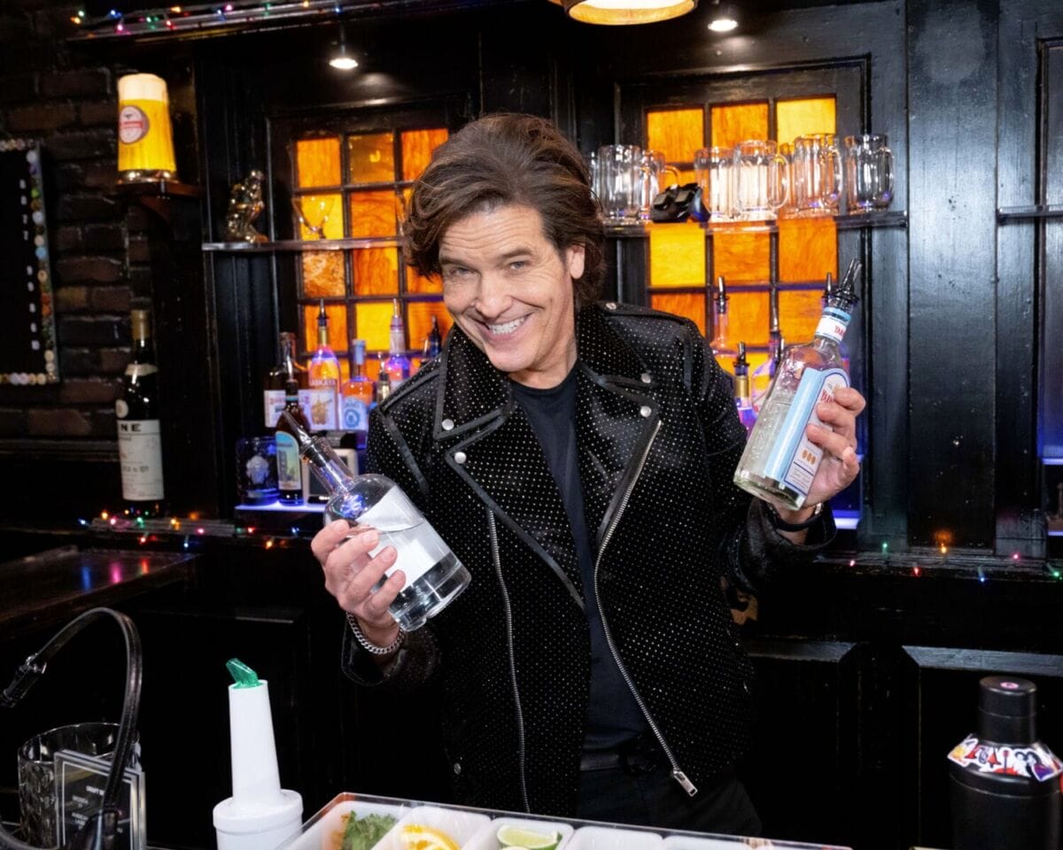 Michael Damian