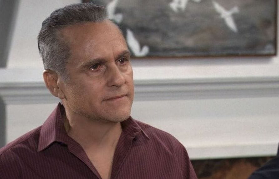 Maurice Benard