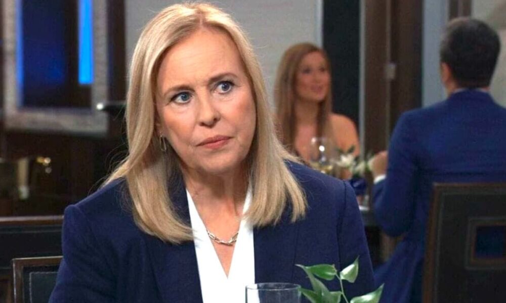 Genie Francis